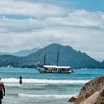 Encantos Do Mar Suites Lazaro Ubatuba