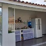 Encantos Do Mar Suites Lazaro Ubatuba