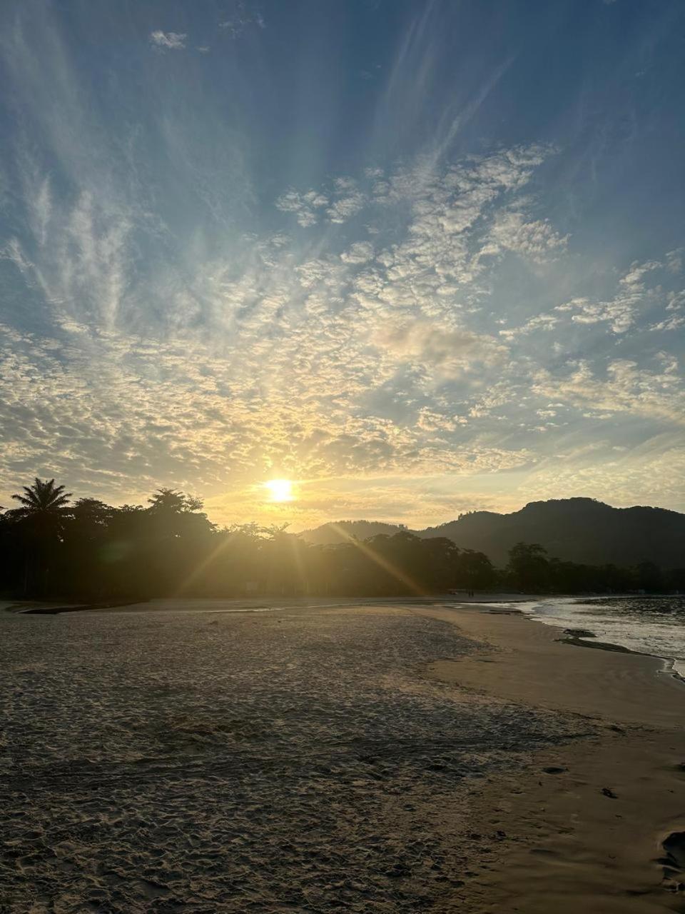 Encantos Do Mar Lazaro Ubatuba