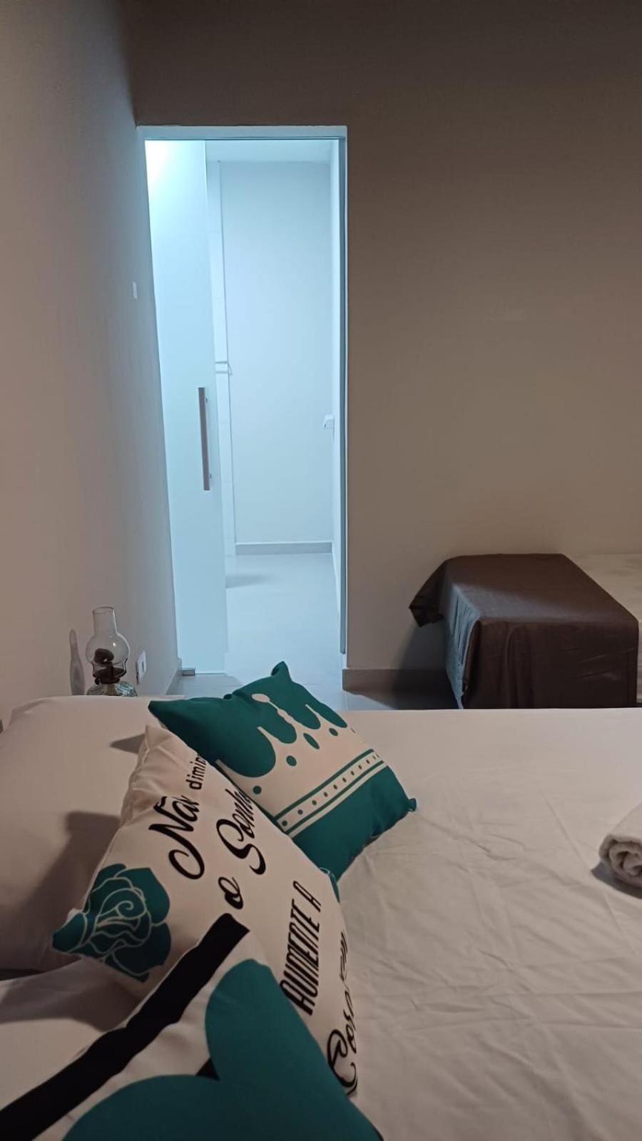 Casa de hóspedes Encantos Do Mar Lazaro