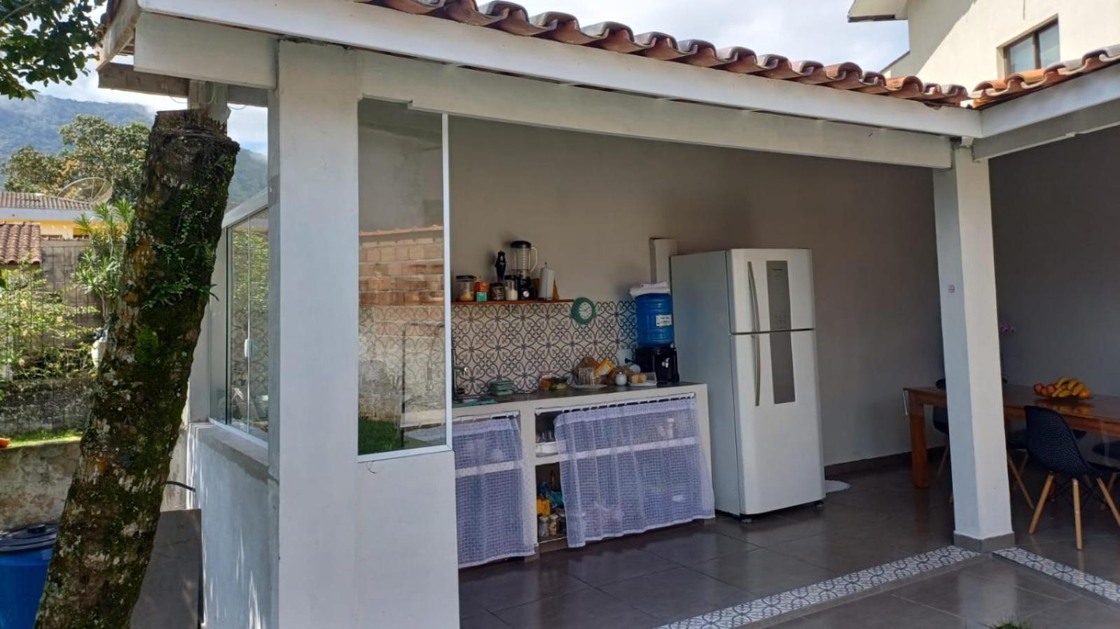 Casa de hóspedes Encantos Do Mar Lazaro